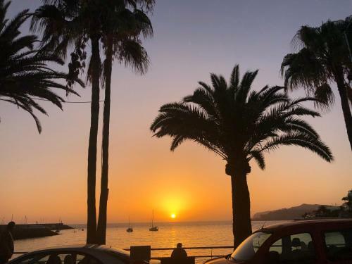 Apartamento A Pocos Metros De La Playa