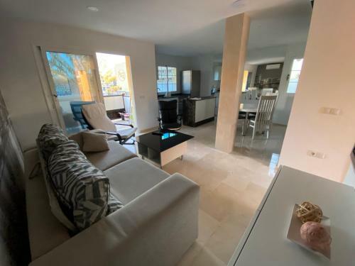 Apartamento A Pocos Metros De La Playa