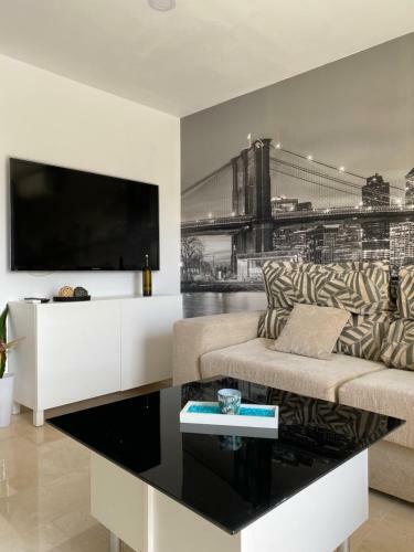 Apartamento A Pocos Metros De La Playa