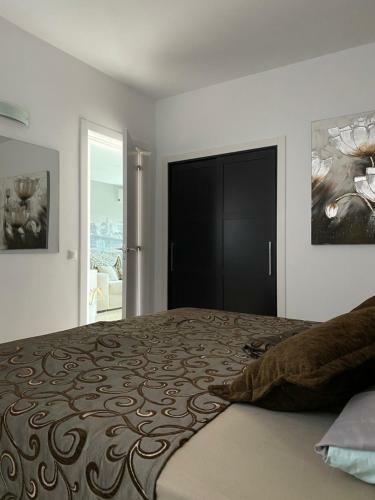 Apartamento A Pocos Metros De La Playa