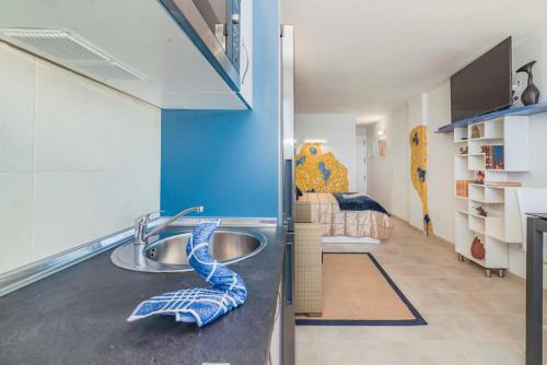 Apartamento Vista Sol Arguineguin