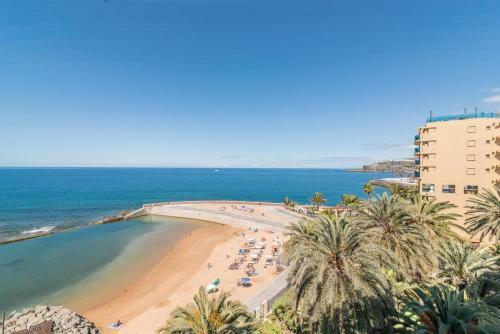 Apartamento Vista Sol Arguineguin