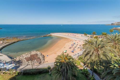 Apartamento Vista Sol Arguineguin