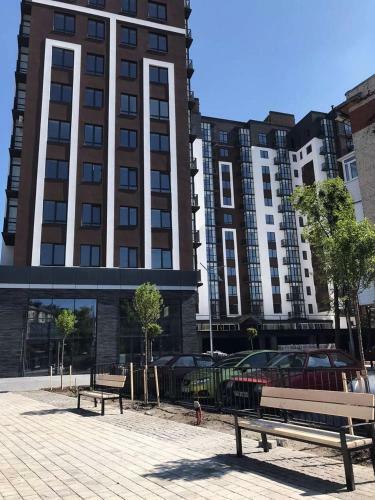 Vip Apartment Rovno & ??????????? ? ????? ??????? & ??????????