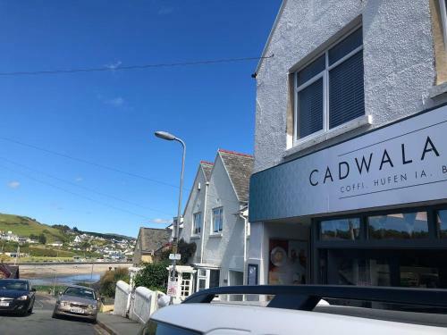 Apartamento The Iris