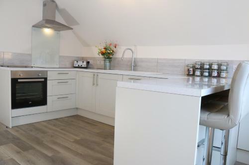 Apartamento The Iris
