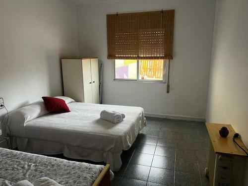 La Llar De Marisa, Els Muntells (delta De L'ebre)