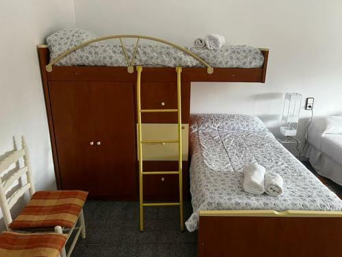 La Llar De Marisa, Els Muntells (delta De L'ebre)