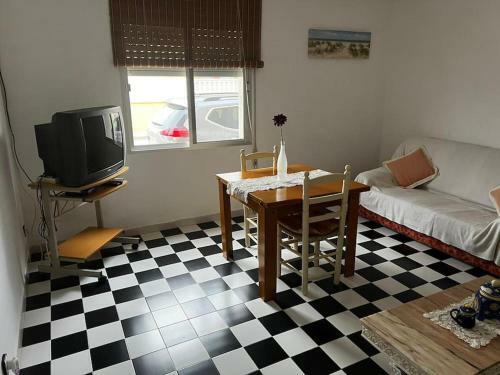 La Llar De Marisa, Els Muntells (delta De L'ebre)