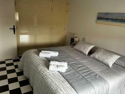 La Llar De Marisa, Els Muntells (delta De L'ebre)