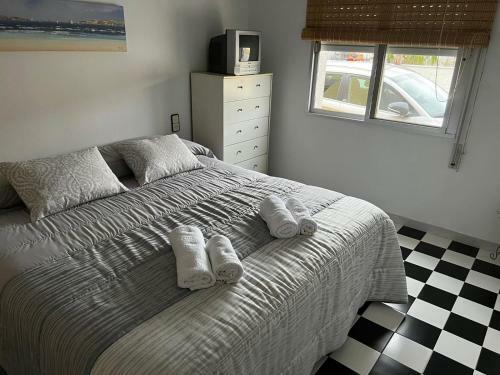 La Llar De Marisa, Els Muntells (delta De L'ebre)