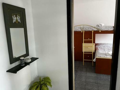 La Llar De Marisa, Els Muntells (delta De L'ebre)