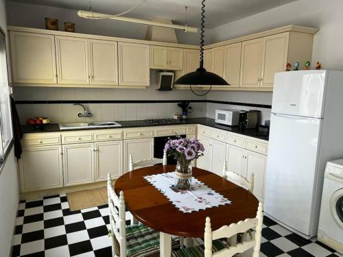 La Llar De Marisa, Els Muntells (delta De L'ebre)