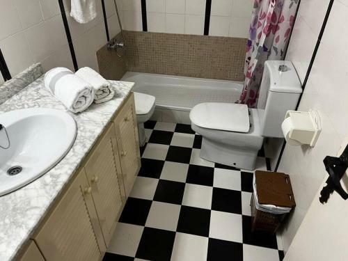 La Llar De Marisa, Els Muntells (delta De L'ebre)