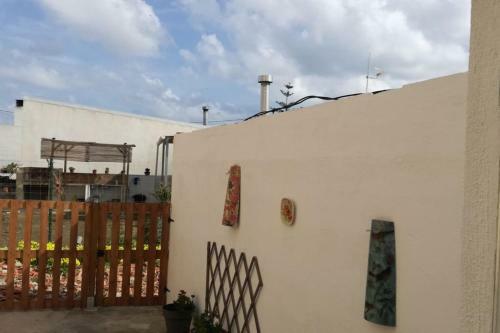 La Llar De Marisa, Els Muntells (delta De L'ebre)