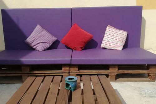 La Llar De Marisa, Els Muntells (delta De L'ebre)