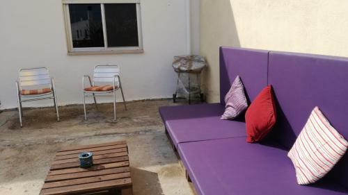 La Llar De Marisa, Els Muntells (delta De L'ebre)