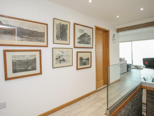 Hafod Y Mor