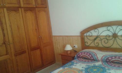 Apartamento Atalisca