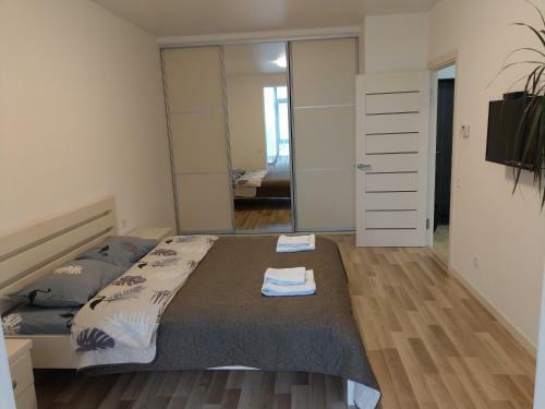 Apartamento ??????????? ? ?????????? ???.?.??????????