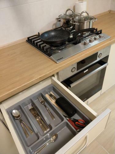 Apartamento ??????????? ? ?????????? ???.?.??????????