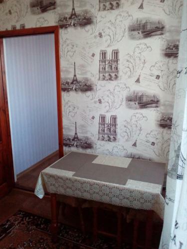 Apartamento ????????