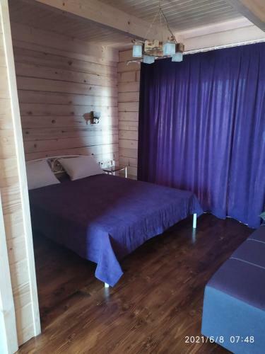 Hostal Perlyna Sofia