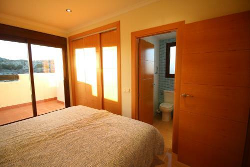 Apartamento Ra629 Pueblo Salinas