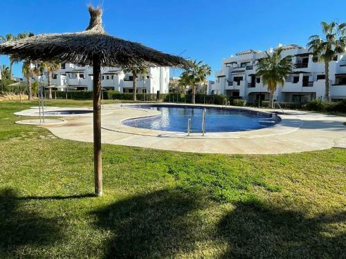 Apartamento Ra629 Pueblo Salinas