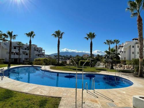 Apartamento Ra629 Pueblo Salinas