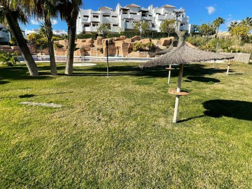 Apartamento Ra629 Pueblo Salinas