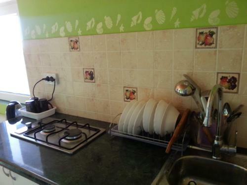 Apartamento ?? ????