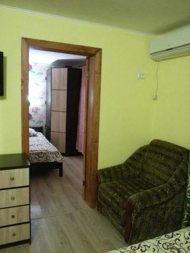 Apartamento ?? ????