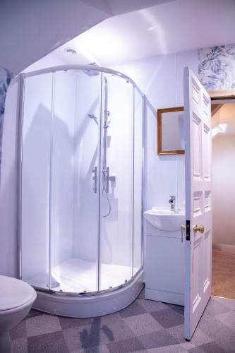 Bed & Breakfast The Old Bankhouse