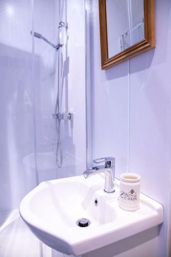 Bed & Breakfast The Old Bankhouse