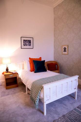 Bed & Breakfast The Old Bankhouse