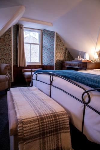 Bed & Breakfast The Old Bankhouse