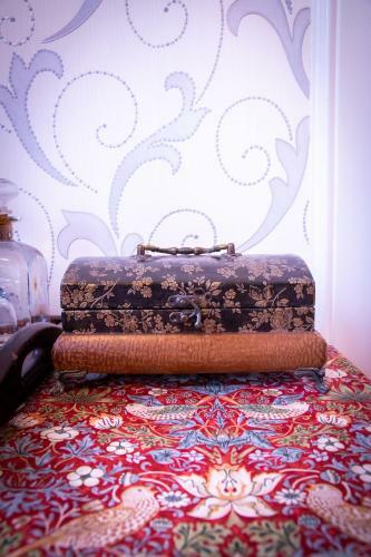 Bed & Breakfast The Old Bankhouse