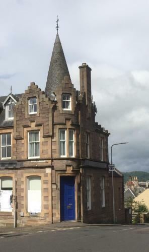 Bed & Breakfast The Old Bankhouse