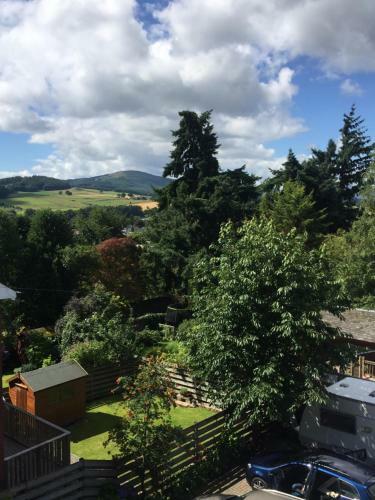 Bed & Breakfast The Old Bankhouse