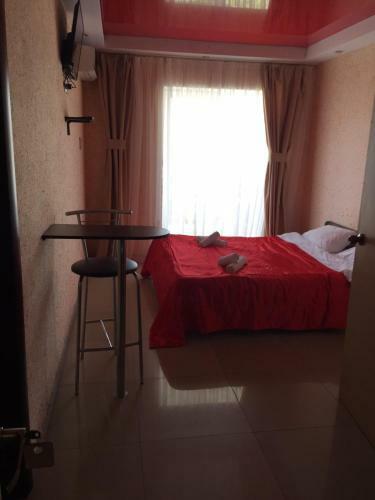 Hostal ????? ???????