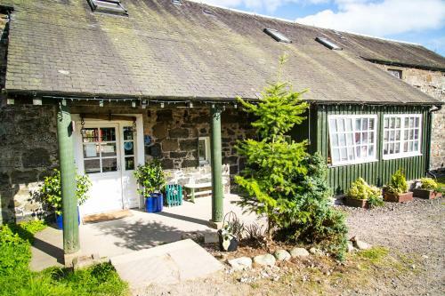 Albergue Comrie Croft