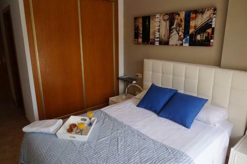 Apartamento Alcoy