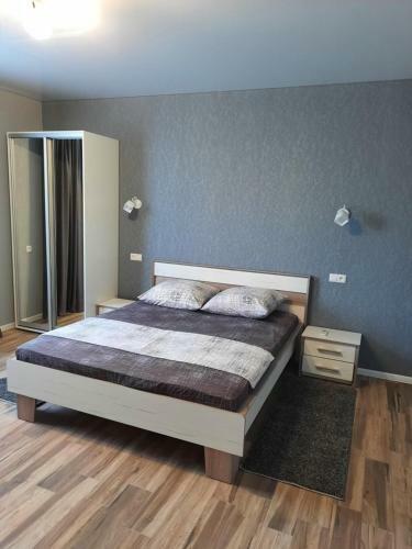 Bed & Breakfast Persik