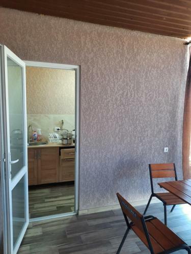 Bed & Breakfast Persik