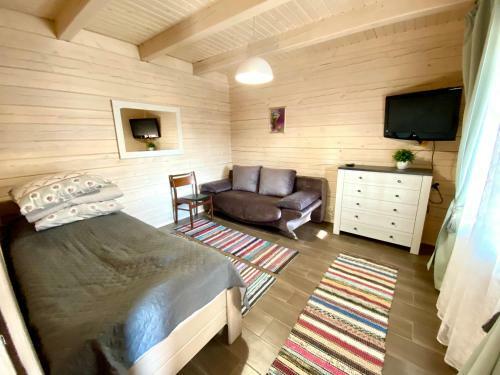 Apartamento ????