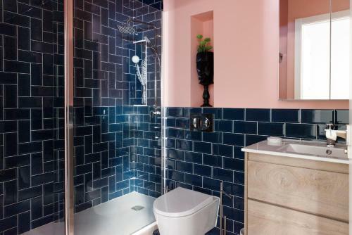 Apartamento Deluxe El Avi�n