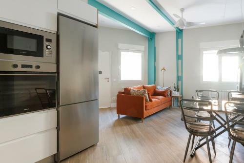 Apartamento Deluxe El Avi�n