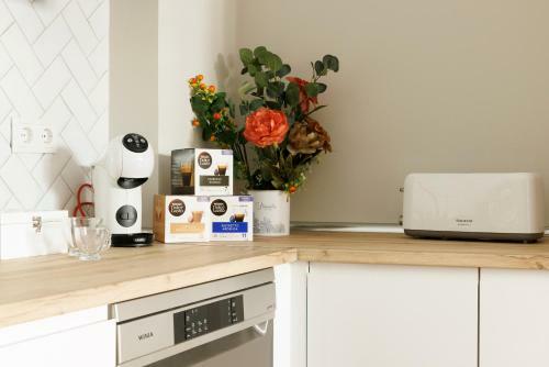 Apartamento Deluxe El Avi�n