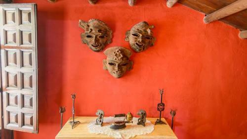 Casa El Tajil Algarinejo By Ruralidays